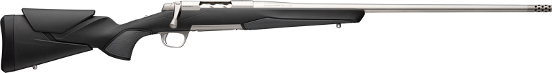 BROWNING X-BOLT 2 HUNTER 7MM - RM 26" COMP/STAINLESS MB