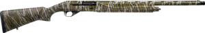 CZ 1012 G2 12GA. 3" 24"VR CT-5 - MOSSY OAK BOTTOMLAND POLYMER
