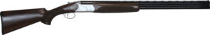 CZ REDHEAD PREMIER O/U 20GA - 24" VR CT-5 WALNUT 13" LOP