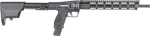S&W M&P FPC 40S&W FPC - 16.25" 1-15RD 2-20RD MAGS BLK