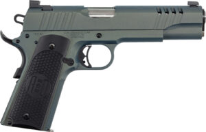 AUTO-ORDNANCE 1911A1 45ACP SS - NORTHERN LIGHTS G10 GRIPS