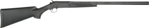 STEVENS 301 SINGLE SHOT 410 3" - 26" BLACK SYNTHETIC