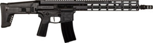 GO MONOLITH 15A 5.56 RIFLE 16" - F5 STK DEAD AIR KEYMOD BRAKE