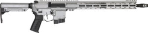 CMMG RIFLE RESOLUTE MK4 350 - LEGEND 16.1" 10RD TITANIUM