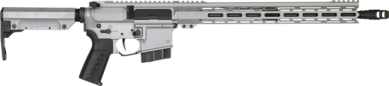 CMMG RIFLE RESOLUTE MK4 350 - LEGEND 16.1" 10RD TITANIUM