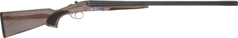 TRISTAR PHOENIX SXS 20GA. 28" - 3" CT-5 CASE COLOR/WALNUT