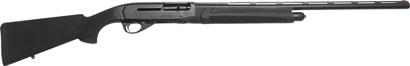 GIRSAN MC312 12GA 3.5" 28"VR - BLACK SYNTHETIC