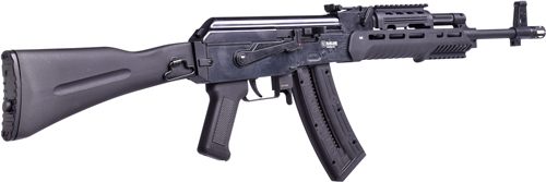 BL MAUSER AK47 OMEGA 16.5" - 24-SH SYNTHETIC STOCK/BLACK - Image 2