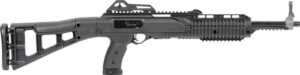 HI-POINT CARBINE 45ACP - 17.5" 9RD NON-THREADED BLK