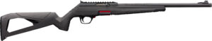 WINCHESTER WILDCAT 22LR 16.5" - BLUED/BLACK SUPPRESSOR READY
