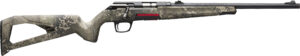WINCHESTER XPERT BR 21 SHARP - 16.5" 10RD STRATA/BLACK SP RD