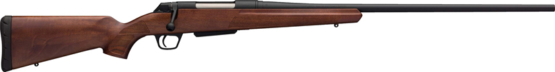 WINCHESTER XPR SPORTER 308WIN - 22" BLACK/WALNUT