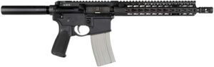 BCM RECCE-11 KMR-A AR15 PISTOL - 5.56MM 11.5" KEYMOD BLK 1-30RD