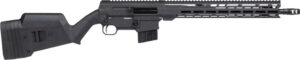 CMMG RIFLE DISSENT BR4 6.5 - GRENDEL 16" MAGPUL SGA BLACK