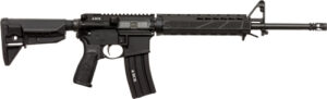 BCM MID-16 MOD-0 PKMR 5.56 - NATO 16" 1-30RD MAG BLACK