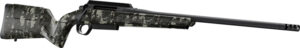 CHRISTENSEN EVOKE HUNTER   300 - PRC 22" BLACK CERE/MULTI-TONE