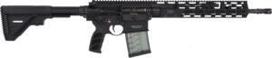 HK MR762 A4 RIFLE 7.62x51 - 16.5" 20RD M-LOK BLACK
