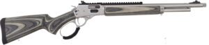 ROSSI R95 44 REM MAG - 18" BBL. SS LAMINATED THREADED