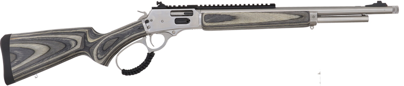ROSSI R95 44 REM MAG - 18" BBL. SS LAMINATED THREADED