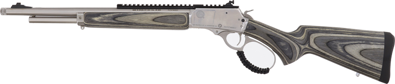 ROSSI R95 44 REM MAG - 18" BBL. SS LAMINATED THREADED - Image 2
