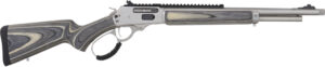ROSSI R95 444 MARLIN - 18" BBL. SS LAMINATED THREADED