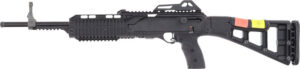 HI-POINT CARBINE 9MM LUGER - 19" TB BLACK
