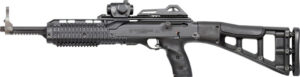HI-POINT CARBINE 9MM 16.5" TB - BLACK W/CT RED DOT