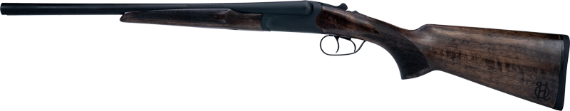 HERITAGE BADLANDER 410GA 18.5" - S/S BLACK WALNUT - Image 2
