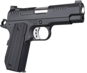 ED BROWN EVO-KC9 LIGHTWEIGHT - 1911 9MM 4" 9RD BLK G4 FRT NS