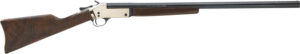 HENRY SINGLE BARREL 410 3" - 26" INVECTOR THREADS BRASS