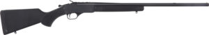 JTS LONESTRIKE 410 SINGLE SHOT - 3" 26" SYNTHTIC