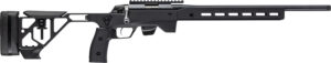 TIKKA T3X ACE TARGET 22LR 16" - THREADED BLACK ANODIZED