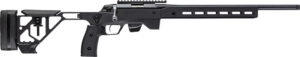 TIKKA T3X ACE TARGET 17HMR 16" - THREADED BLACK ANODIZED