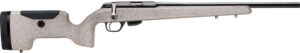 TIKKA T1X UPR 22LR 20" BLUED/ - DESERT SAND