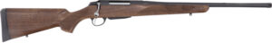TIKKA T3X HUNTER 350 LEGEND - 16" THREADED WOOD/BLUED