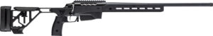 TIKKA T3X ACE GAME 223 REM - 20" THREADED BLACK