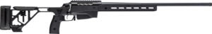 TIKKA T3X ACE GAME 7MM RM - 24" THREADED BLACK