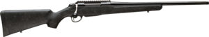 TIKKA T3X 350 LEGEND ROUGHTEC - RANCH 20" ROUGHTECH BLACK