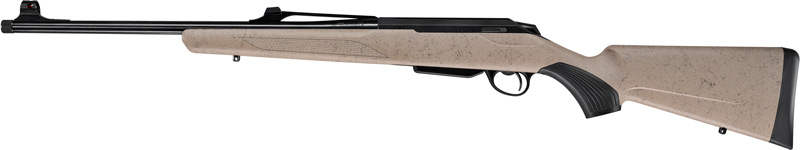 TIKKA T3X RANAHAN RANCH 223 - 20" ROUGHTECH TAN BLUED - Image 2