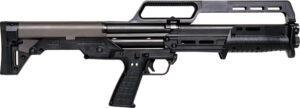 KEL-TEC KS7 12GA 3" 18.5" - CYLINDER 7RD BLACK