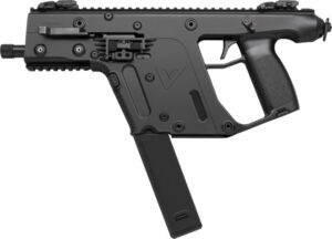KRISS VECTOR SDP G2 PISTOL - 10MM 5.5" THREADED 33RD BLACK