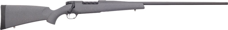 WEATHERBY MARK V HUNTER - 6.5 WBY RPM COBALT/URBAN/BLK