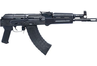 Riley Defense RAK102PSTL AK47 Pistol 11" 7.62x39mm 30+1 Black