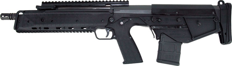 KEL-TEC RDB BULLPUP 5.56MM - 17.3" BLACK 20RD