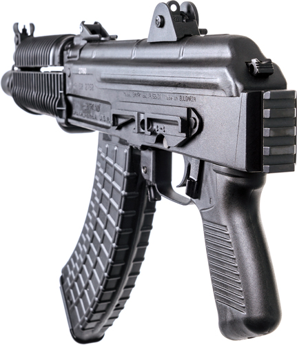 ARSENAL SAM7K-55 7.62X39 - PISTOL W/1-30RD MAGAZINE - Image 5