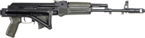 ARSENAL SAM7SF-84E 7.62X39 - RIFLE 1-10RD MAG OD GREEN
