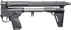 KEL-TEC SUB-2000 GEN3 9MM 10RD - FITS GLOCK 9MM MAGAZINES