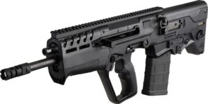 IWI TAVOR 7 308/7.62 NATO - FLATTOP 16.5" BULLPUP BLACK
