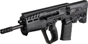 IWI TAVOR 7 308/7.62 NATO - FLATTOP 20" BULL-PUP BLACK