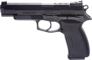 BERSA TPR XT 9MM PISTOL 5" - MATTE BLACK 17RD